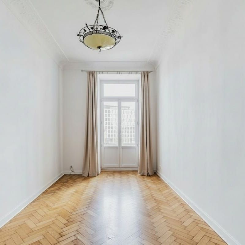 Biuro|kancelaria|wysokie w kamienicy|obok D.Centra 102 m² - Photo 1