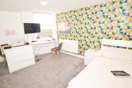 Wilmslow Road, Fallowfield, Manchester, M14 - Photo 3