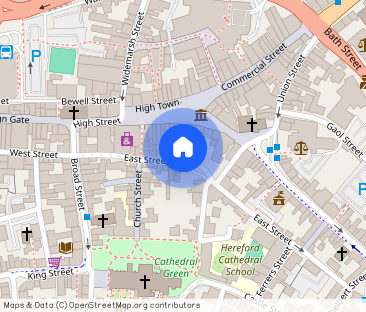 East Street, Hereford - Photo 1