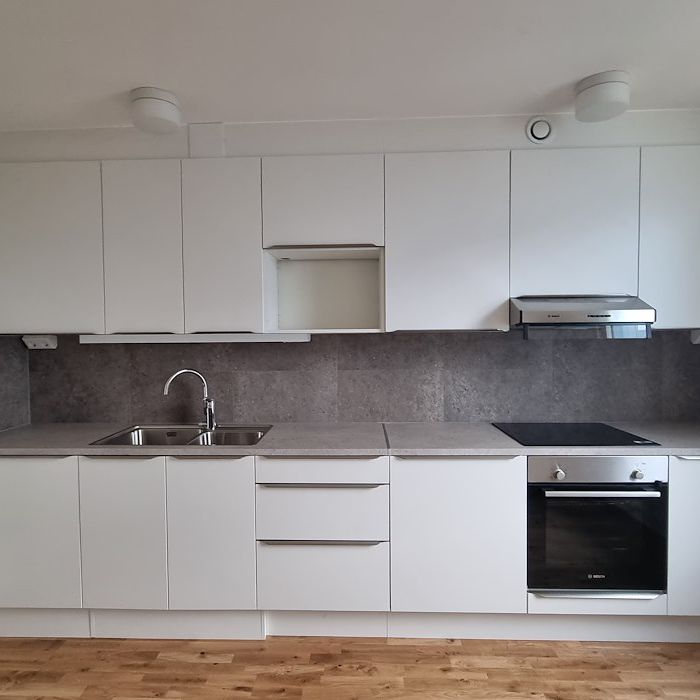 Hagalundsgatan 37 - Photo 1