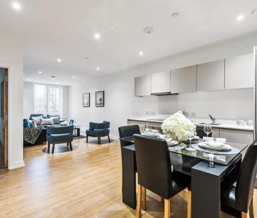 1 bedroom apartment to rent - Photo 1