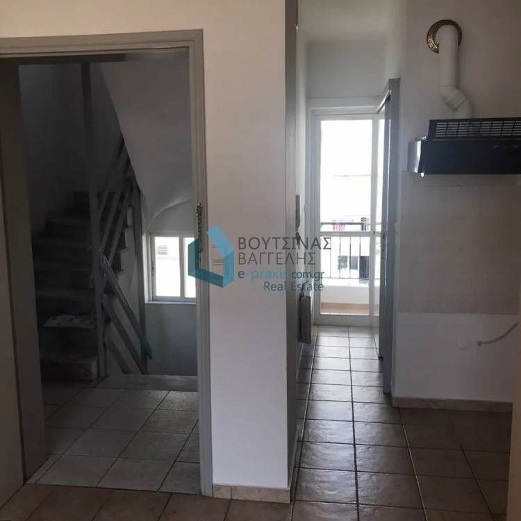 Studio/Γκαρσονιέρα για ενοικίαση Βλατερό - Τριτάκη (Πάτρα) - Photo 1