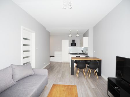 Łódź - Mieszkanie na wynajem - Photo 2