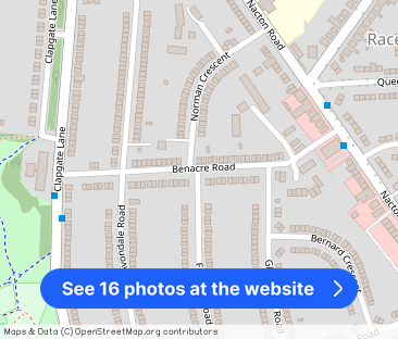 Benacre Road, Ipswich, Suffolk, IP3 - Photo 1