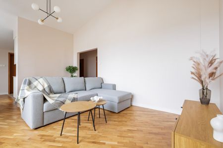 Warszawa, św. Wincentego - Photo 2