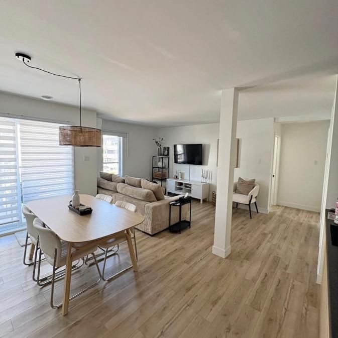4 1/2 Appartement Val-Bélair - Photo 1