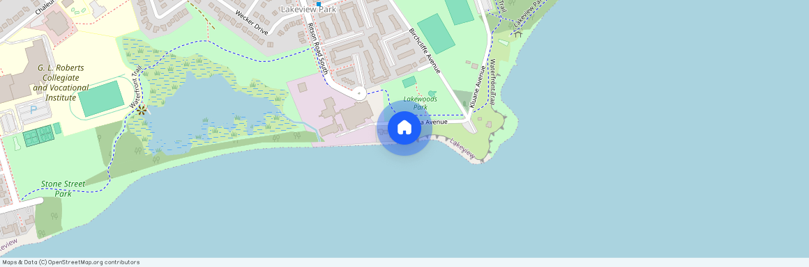 59 Muskoka Avenue Unit# A, Oshawa