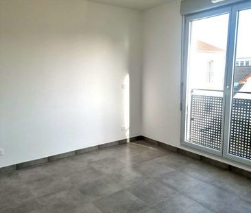 T2 NEUF AVEC BALCON + PARKING - Photo 1