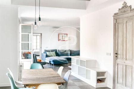 Luxury Flat for rent in Palma de Mallorca, Spain - Photo 5