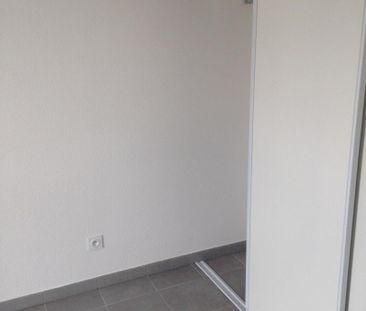 location Appartement T2 DE 44.05m² À TOURNEFEUILLE - Photo 4