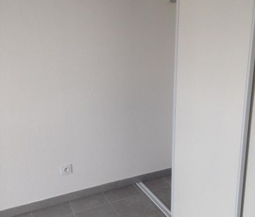 location Appartement T2 DE 44.05m² À TOURNEFEUILLE - Photo 2