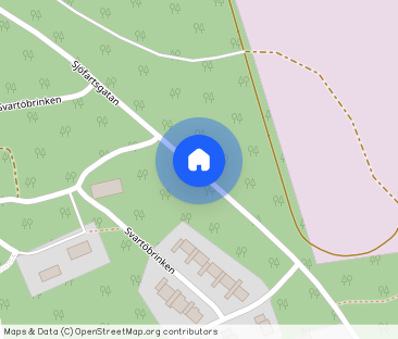 Sjöfartsgatan, Luleå - Foto 1