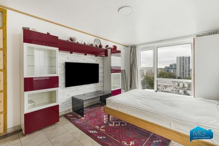 4 bedroom apartment to rent - Photo 2