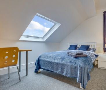 Collegiate Crescent, Sheffield, S10 - Photo 5