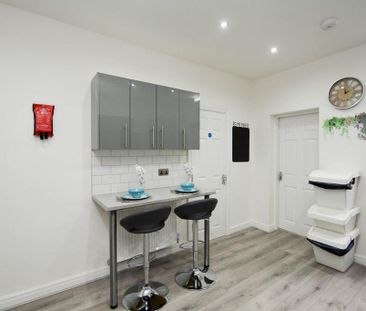 1 bedroom in a house share to rent - Photo 6