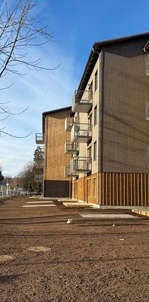 Bokstigen 13B - Photo 1