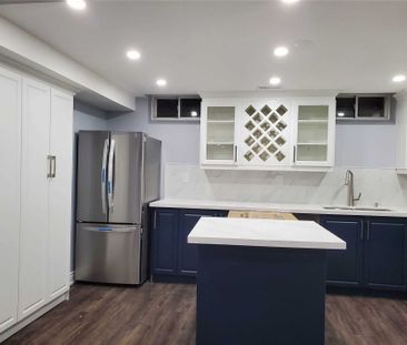 For Lease - 89 Woodcock Avenue, Ajax, Ontario - Photo 3