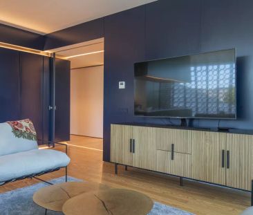 2-bedroom apartment for rent in Cascais, bills included - Foto 3