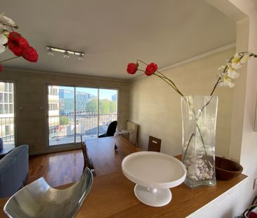 Location Appartement 3 pièces 68m² MONTROUGE 92120 - Photo 2