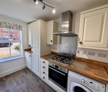 Merttens Drive, Rothley - Photo 2