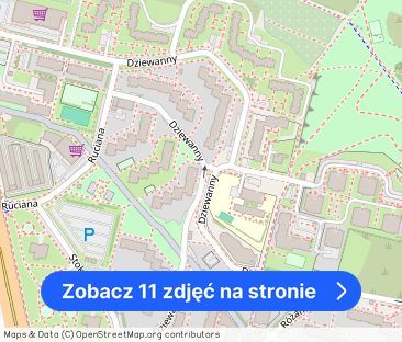 ❤️ Nałęczowska 18A | AKCEPTUJĘ ZWIERZĘTA | Wyposażone | ENG VERSION ❤️ - Zdjęcie 1
