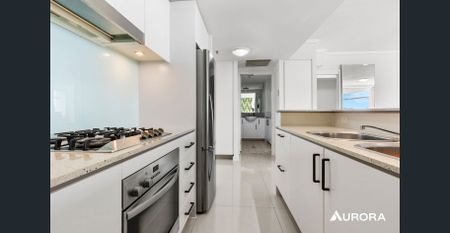 Stylish Fully Furnished Apartment in the Heart of the CBD - Photo 5