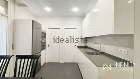 Alquiler de piso en Kale Barria - Photo 4