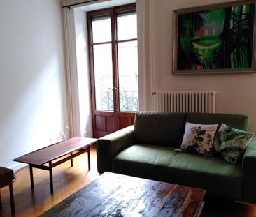 Appartement de 3 pièces - Photo 1