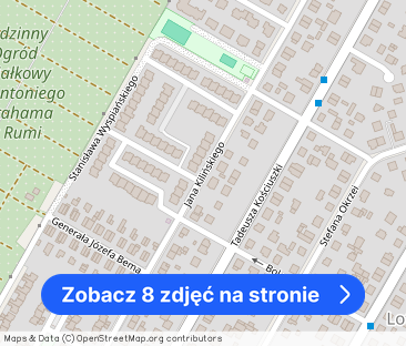 Kawalerka bezczynszowa cisza i spokój po remoncie do wprowadzenia - Zdjęcie 1