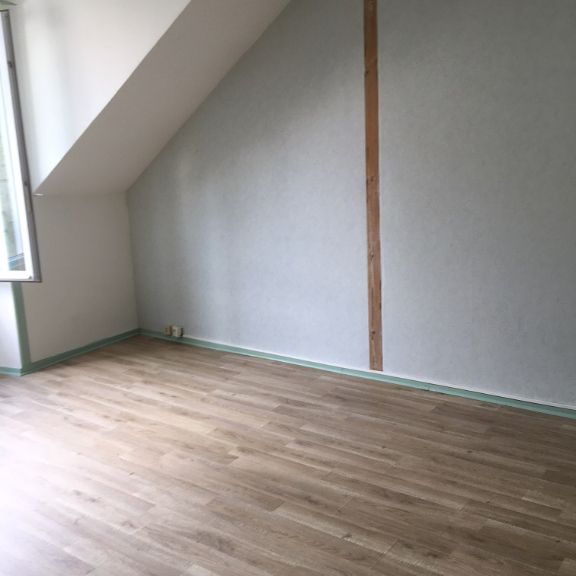 A LOUER APPARTEMENT T2 REDON CENTRE VILLE 35600 ILLE ET VILAINE BRETAGNE - Photo 1