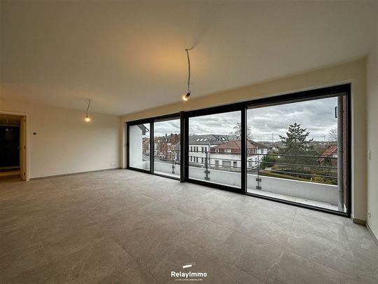 Appartement 2 chambres avec terrasse - Photo 1