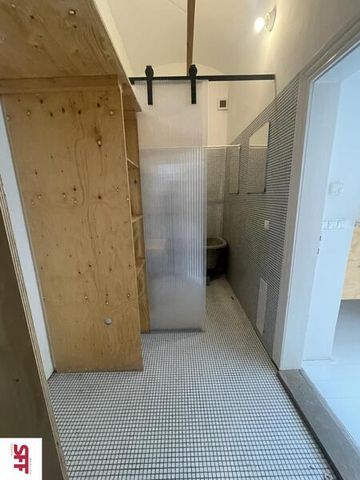 Zařízené studio k pronájmu v historickém centru Prahy 6 vhodné pro 2 osoby blízko Pražský hrad - Photo 3