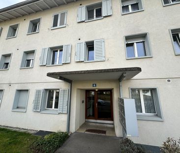 Ruhige Lage im Grünen - Foto 5