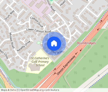 Heathfield, Newton Abbot - Photo 1