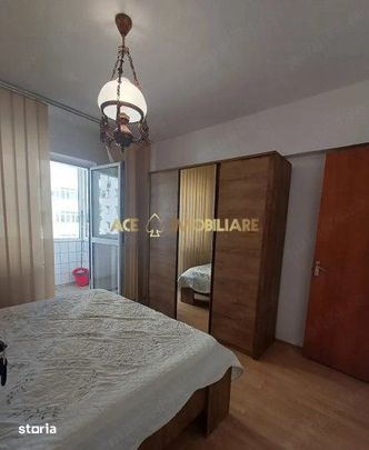 3 Camere de inchiriat | Pantelimon | Metrou | Mobilat&Utilat | - Fotografie 1
