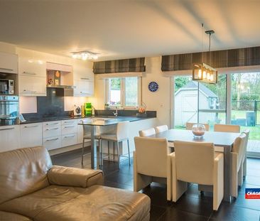 Appartement te huur in Oelegem - Photo 4