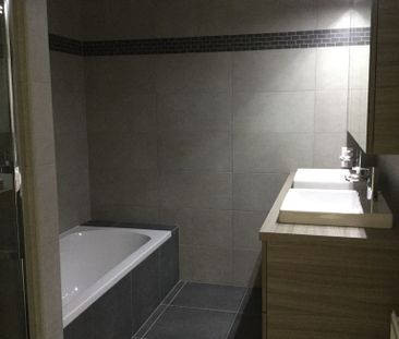 - Leuk gelijkvloers appartement met open zicht (midden rechts) - Photo 5