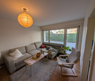 Perfekte Singlewohnung - Foto 4