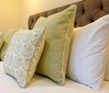 1 Bedroom Home – Medium Let - Photo 6