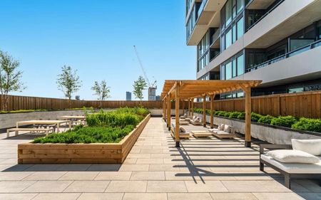 For Lease - 859 The Queensway N/A Unit# 425, Toronto, Ontario - Photo 3