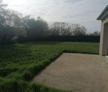 Location Maison 5 pièces 62m² MONTMARTIN SUR MER 50590 - Photo 4