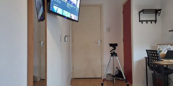 Room Amsterdam - Buitenveldert - Photo 3