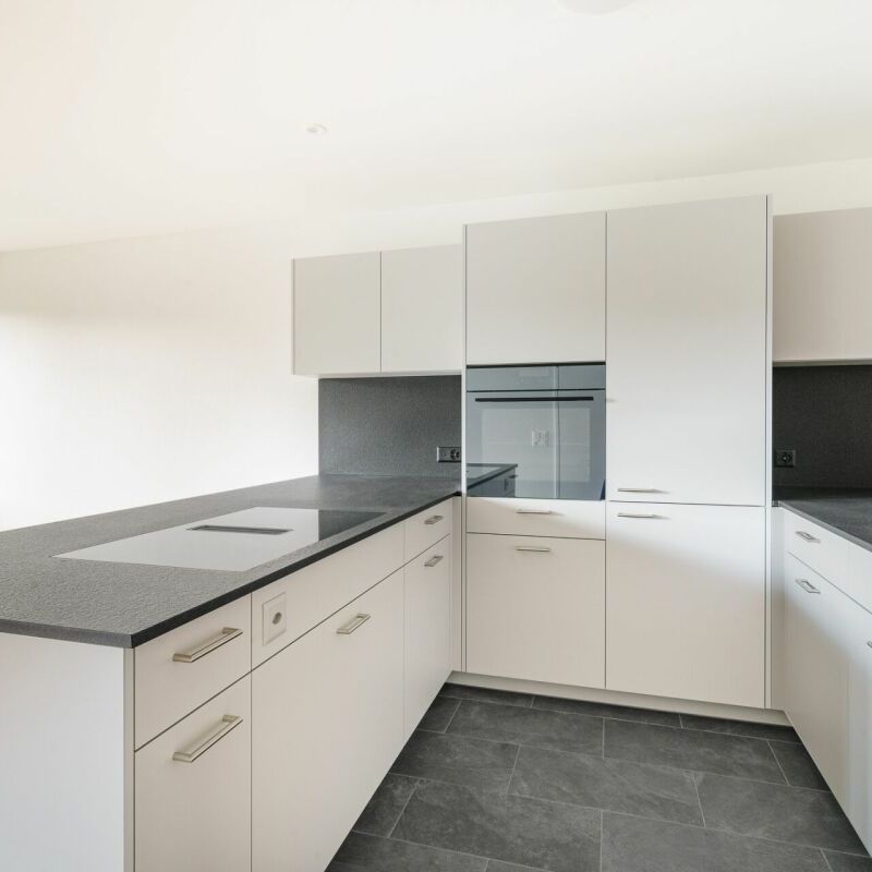 Grosszügige 3.5-Zimmer-Wohnung an ruhiger Lage mit herrlichem Sitzplatz - Photo 1