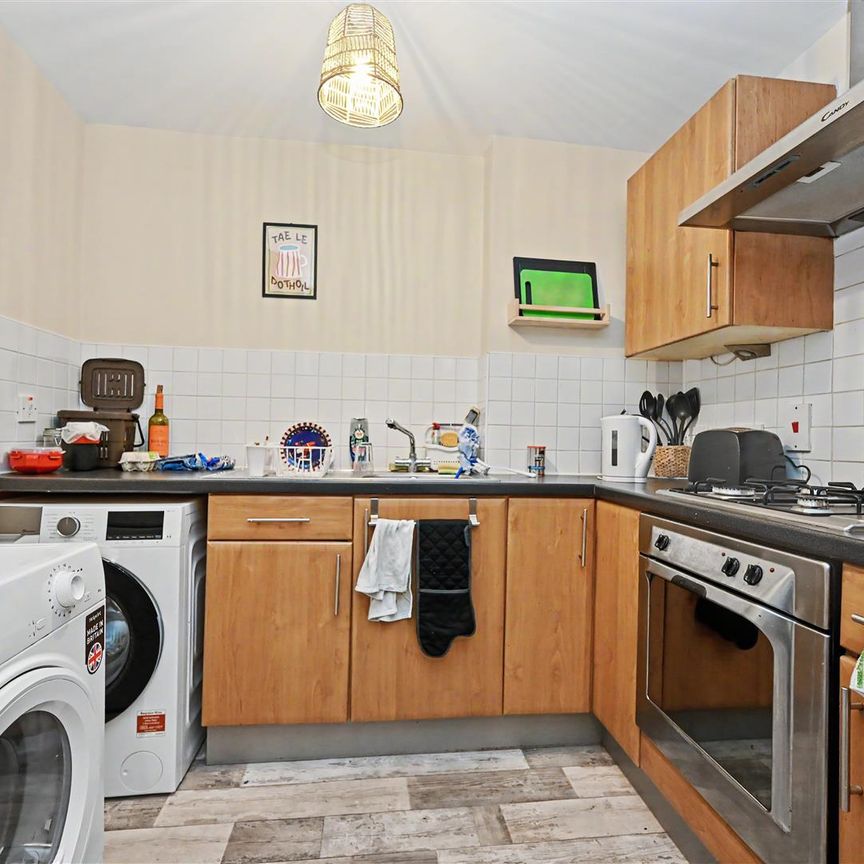 Apt 5 Firmount Building 2 Old Bakers Court, Belfast, BT6 8QZ - Photo 1