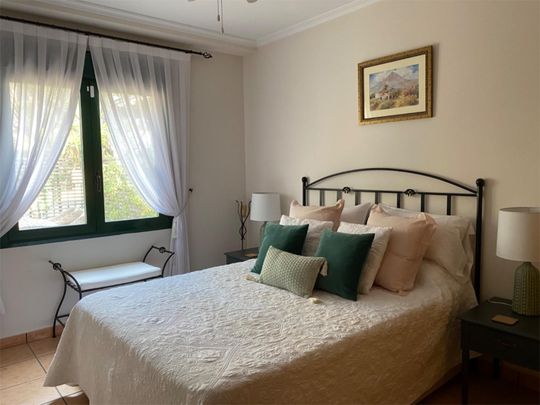 Piso de alquiler en Avinguda del Botanic Cabanilles, 21, Centro ciudad - Photo 1