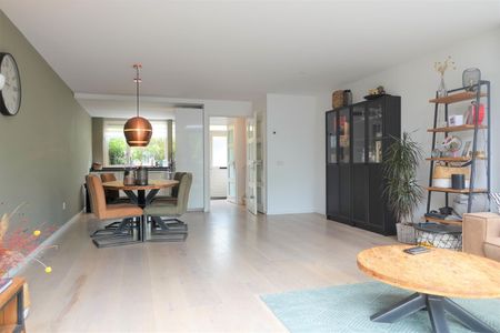 Huis te huur: Burg. H.G. v. Kempensingel 39-C 3443 AM Woerden - Photo 3