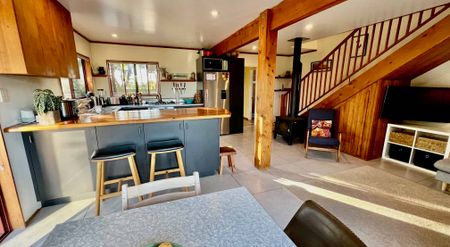 74 Upper Wainui Road - Photo 5