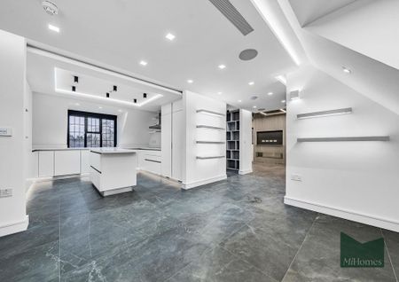 3 bedroom apartment to rent - Photo 2