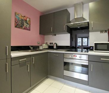 Studio to rent - Photo 5