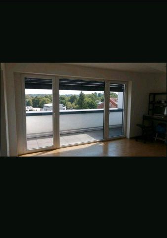 2 Zimmer Wohnung - Foto 5